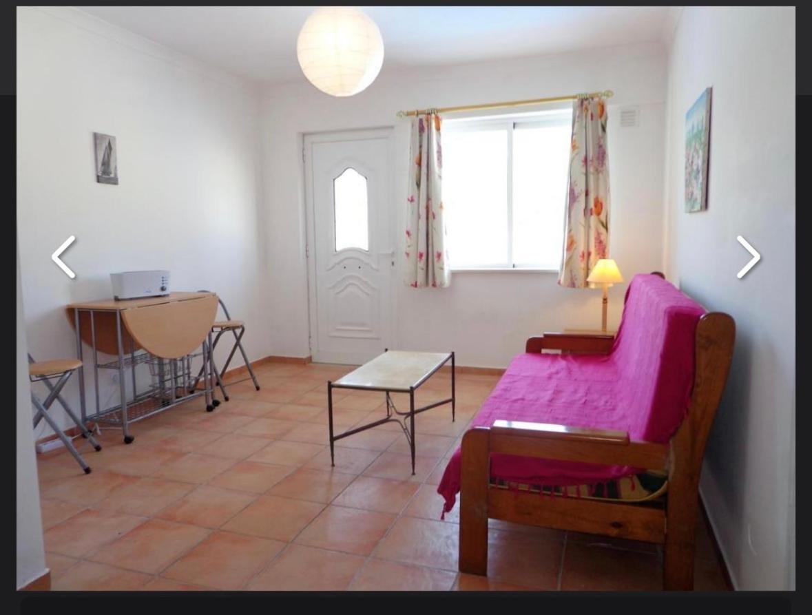 Aparts 8 T1 E T0 Lagos Eksteriør billede